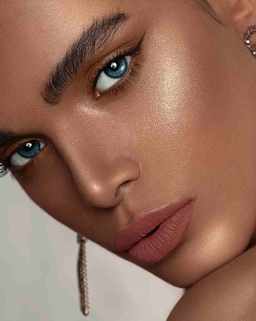 makeup brands