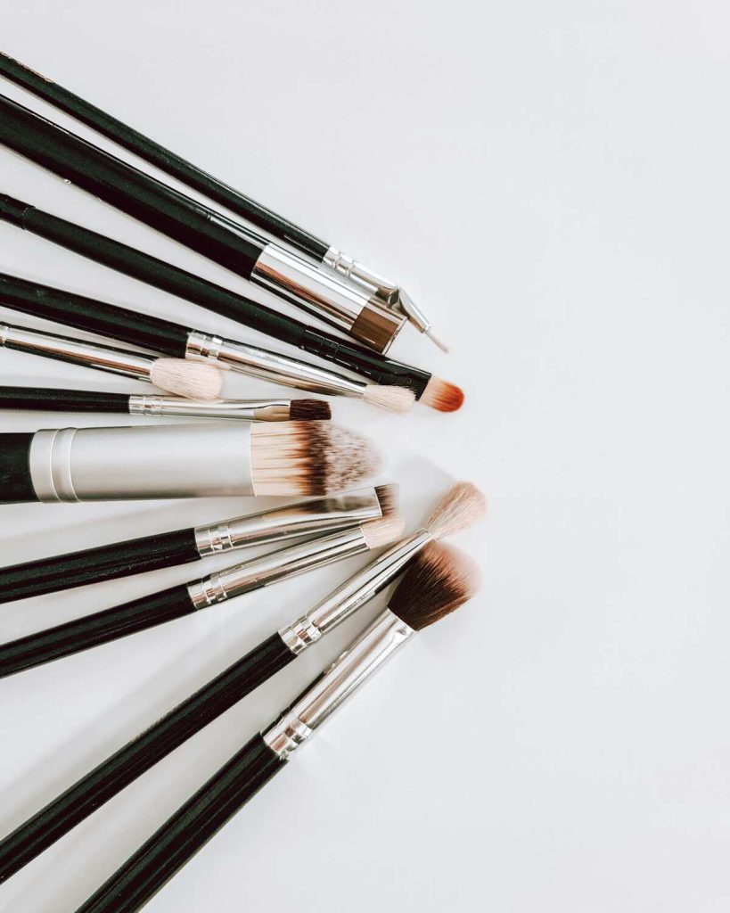 makeup