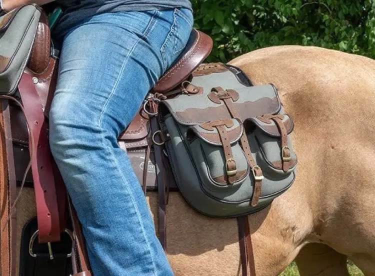 Saddle Bag: A Simple and Stylish Choice for Everyday Use Saddle Bag A Simple and Stylish Choice for Everyday Use