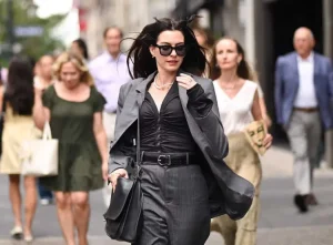 The Devil Wears Prada Filming: Inside the Fashion-Driven Return of a Cult Classic The Devil Wears Prada Filming: Inside the Fashion-Driven Return of a Cult Classic