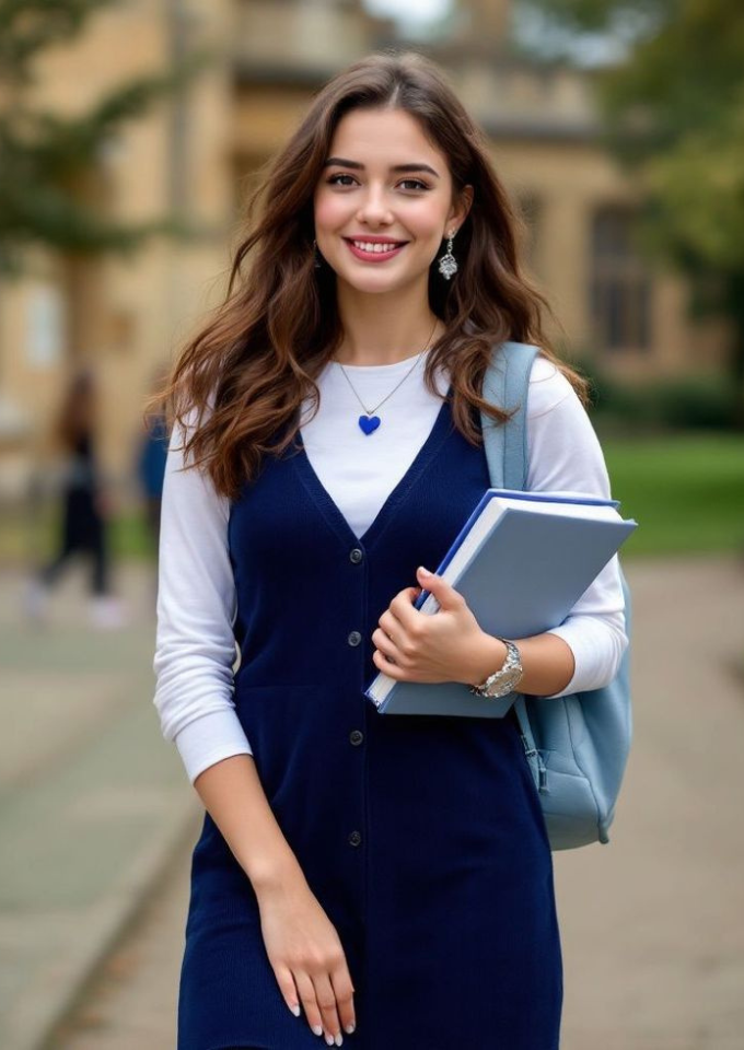 Key benefits of studying abroad: