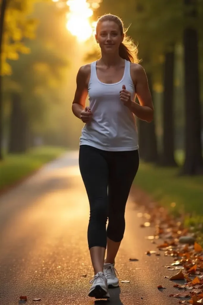 Walk More Every Day