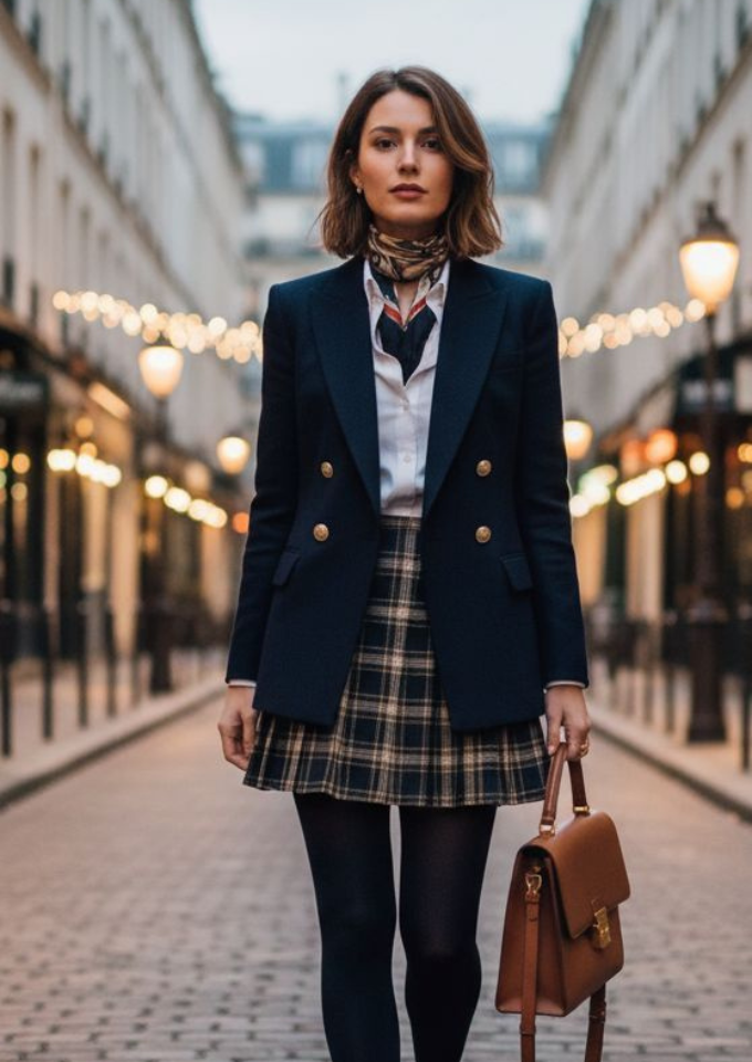 Why Study Abroad Changes Personal Style and Taste