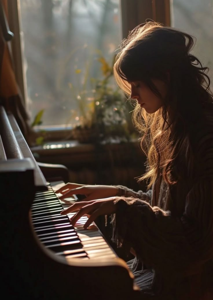 Why students use classical music in daily life: