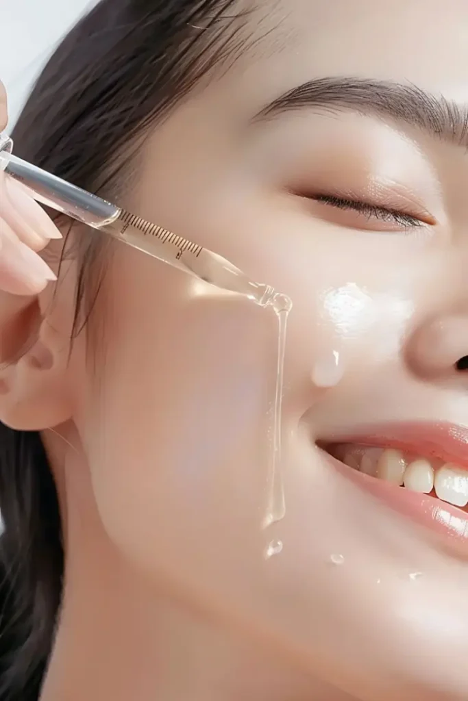 The Rise of Skin-First Beauty