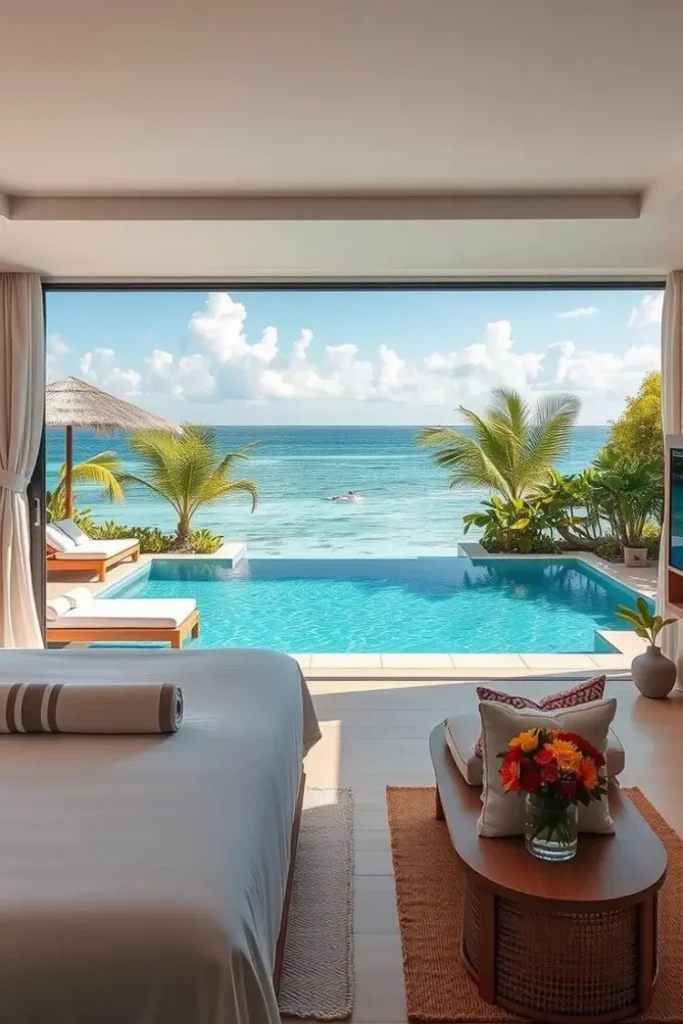 Understanding Luxury Vacation Rental Guidebook Criteria