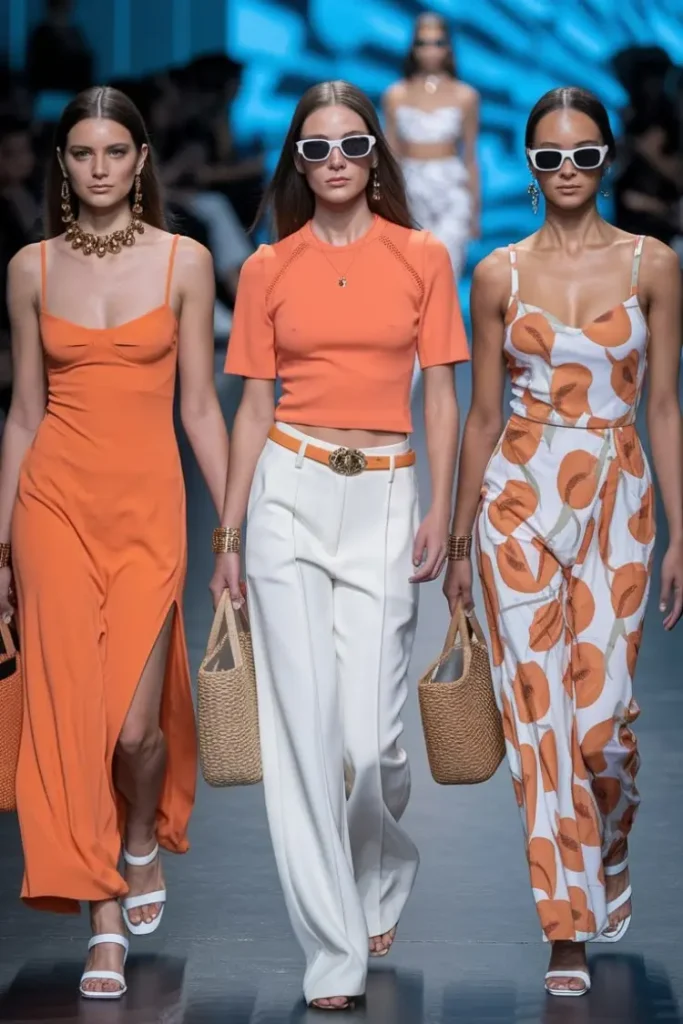 The Philosophy Behind Summer 2026 Fashion