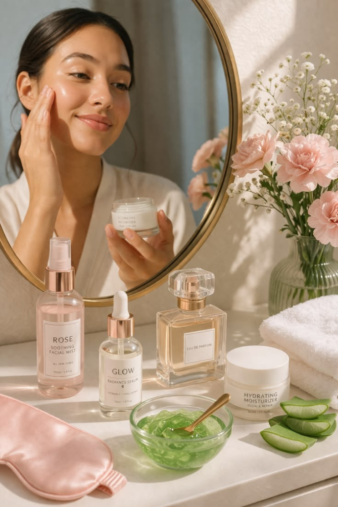 Rise of Simple Skincare in Modern Life