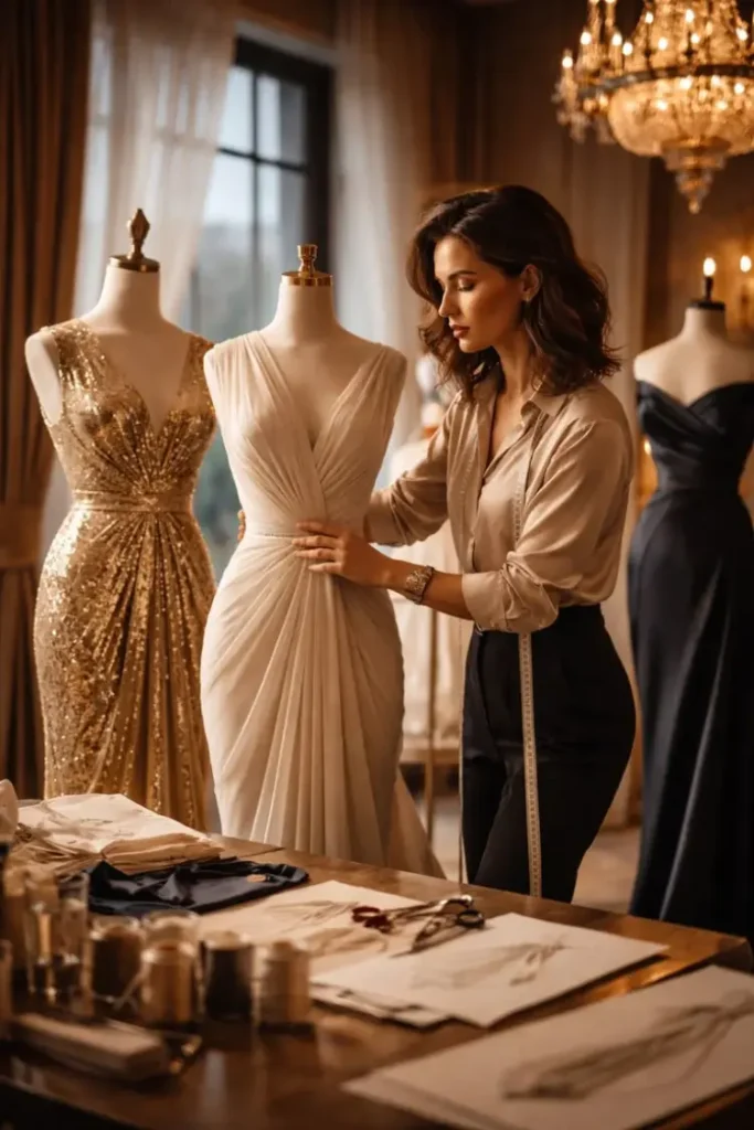 What Is Clothing Design?