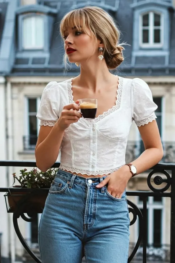 The Rise of Simple Beauty