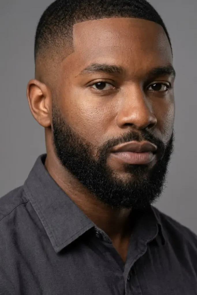 Beard Care Tips for Black Men