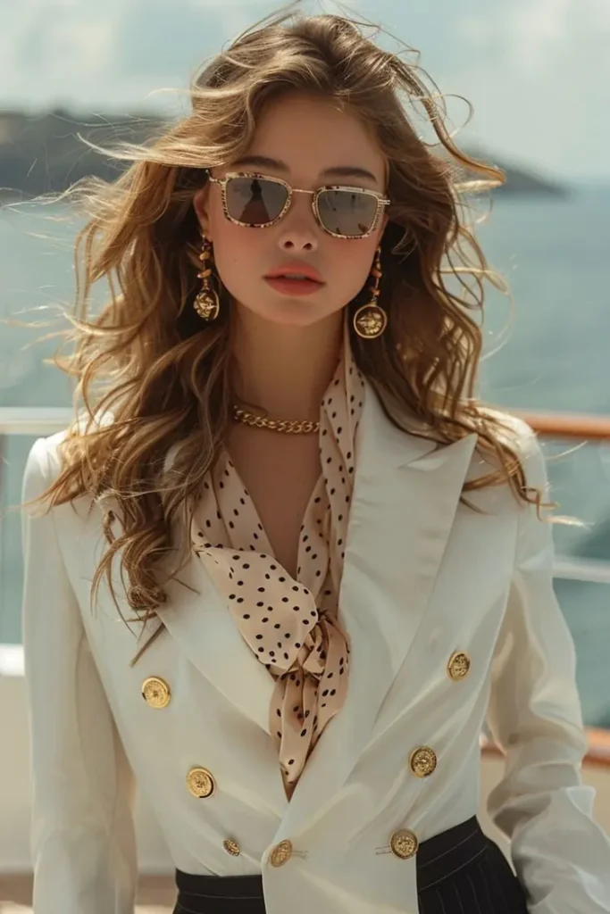 Why Italy Is a Global Fashion Leader