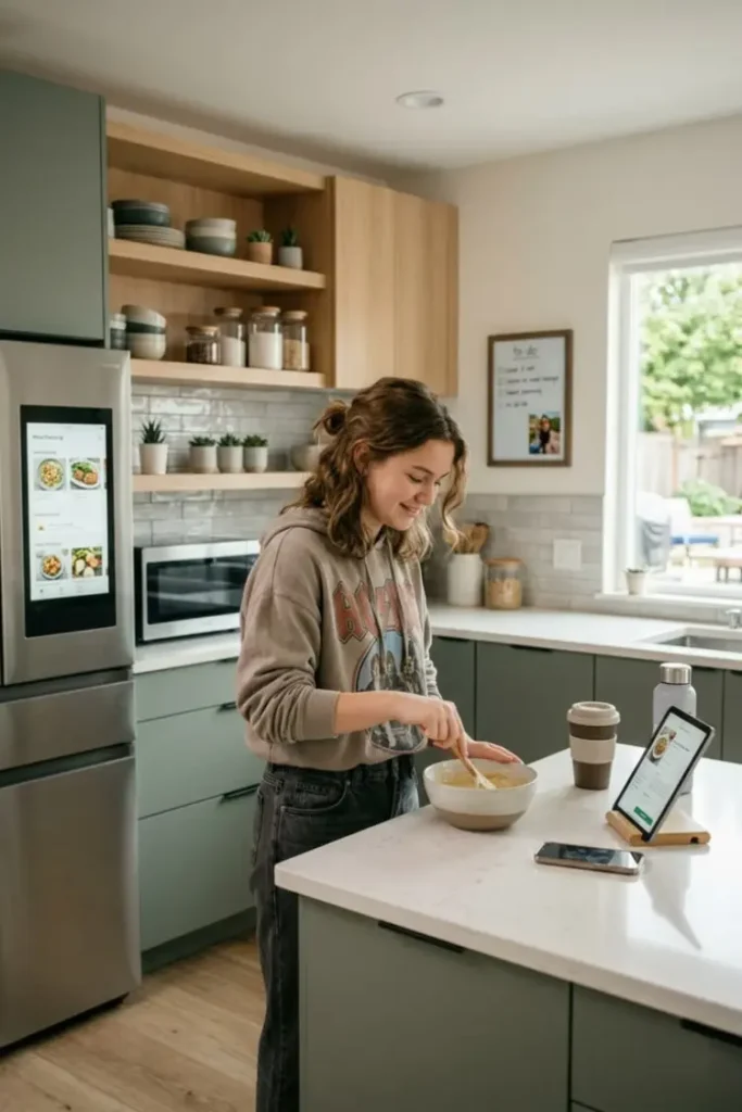Make Your Kitchen the First Big Win