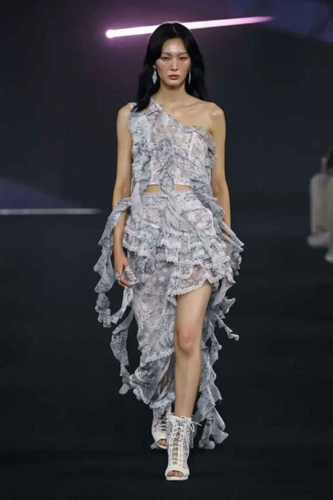 Key Trend Pillars of Fashion Days Summer 2026