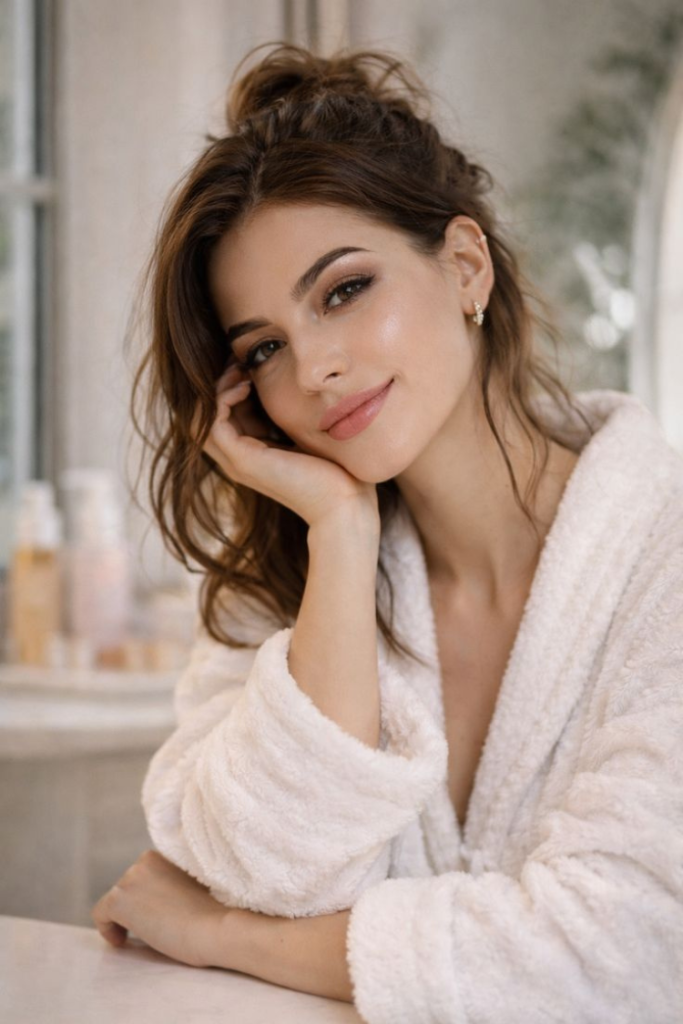 Clean Beauty Approach of Innbeauty