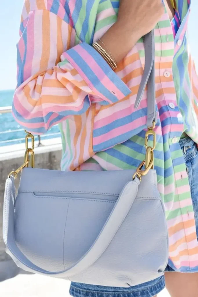 Clare V Bag in Everyday Fashion