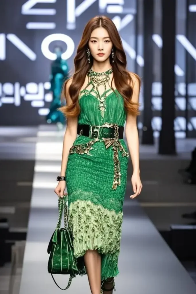 How to Make Yourself Look Elegant with Jade Dynasty Fashion