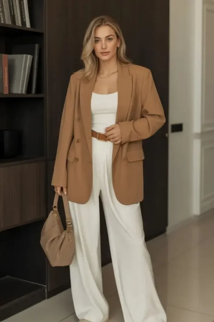 The Outfit Formula That Always Works