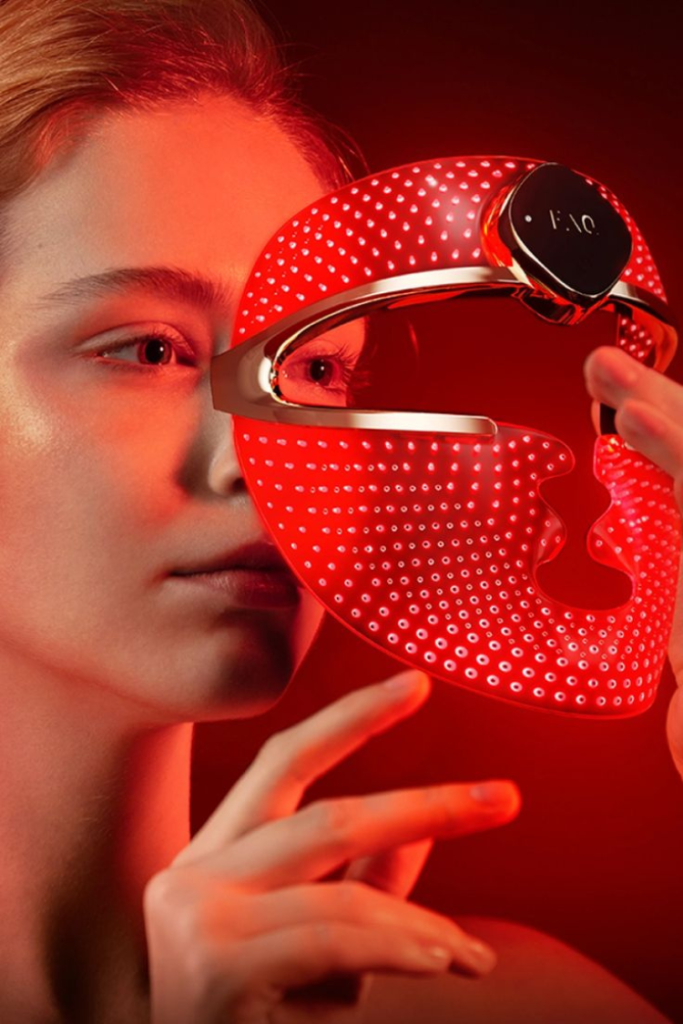 Is the HigherDose Red Light Face Mask Backed by Dermatologists?