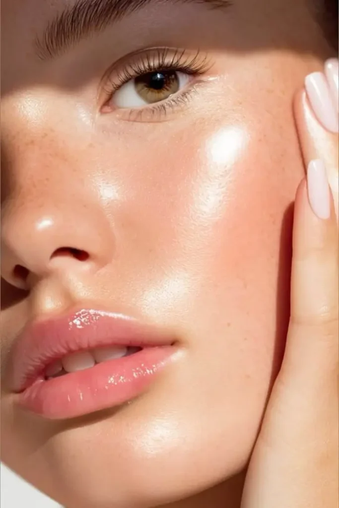 A Formula Designed for Real Skin