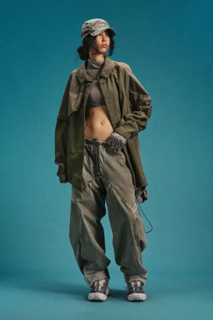 Utility Reborn: Functional Fashion With a Conscience