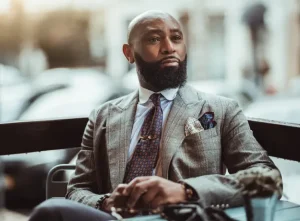 Best Black Men Beard Styles: 15 Looks That Never Go Out of Fashion