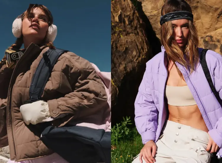 Why the pippa packable puffer jacket Is the Easy Layer Your Wardrobe Needs Why the pippa packable puffer jacket Is the Easy Layer Your Wardrobe Needs