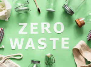 Zero Waste Lifestyle Habits That Cut Trash and Save Cash