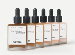 Why the Typology Tinted Serum Is Trending Among Beauty Lovers Why the Typology Tinted Serum Is Trending Among Beauty Lovers