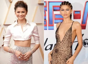 Zendaya Red Carpet: The Style Moments That Continue to Inspire Fashion Fans