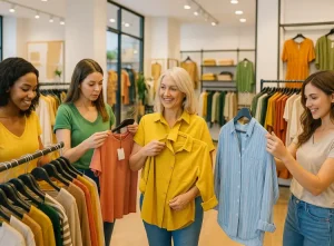 Why Women's Clothing Stores Continue to Shape Modern Fashion