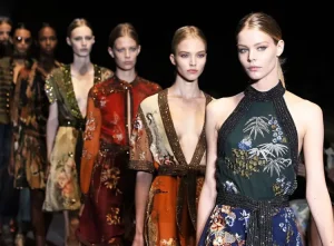 The Art of Clothing Design: What We Can Learn from Italian Clothing Designers
